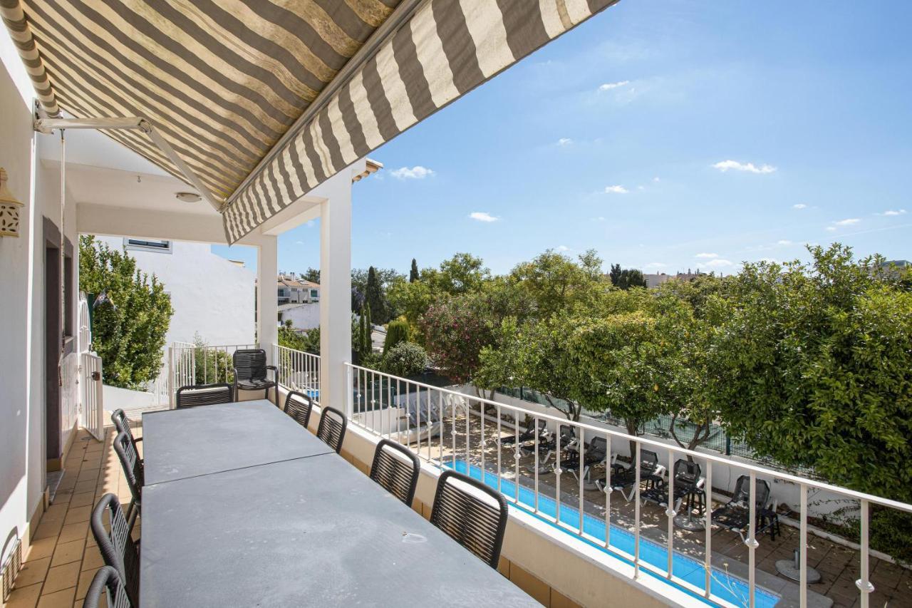 Villa Casa Rosina Ferragudo  Zewnętrze zdjęcie